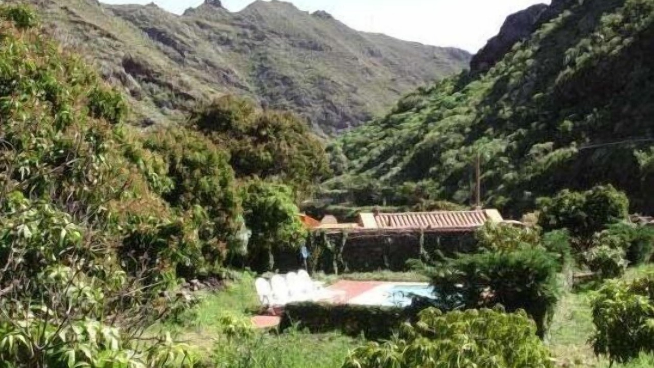 Photo of Outdoor in Santa Cruz de Tenerife