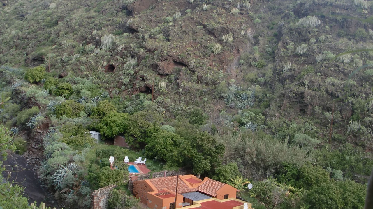 Photo of Outdoor in Santa Cruz de Tenerife