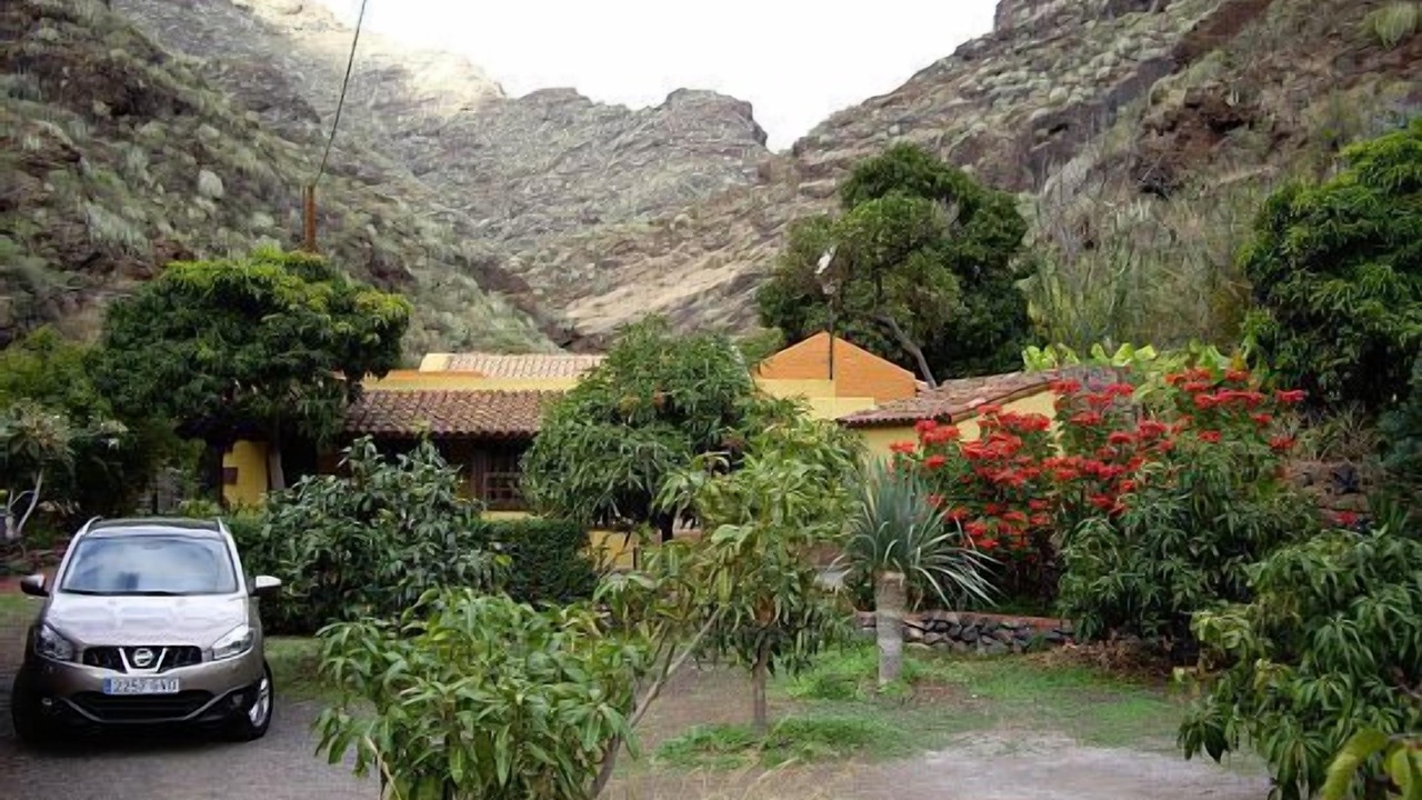 Photo of Outdoor in Santa Cruz de Tenerife