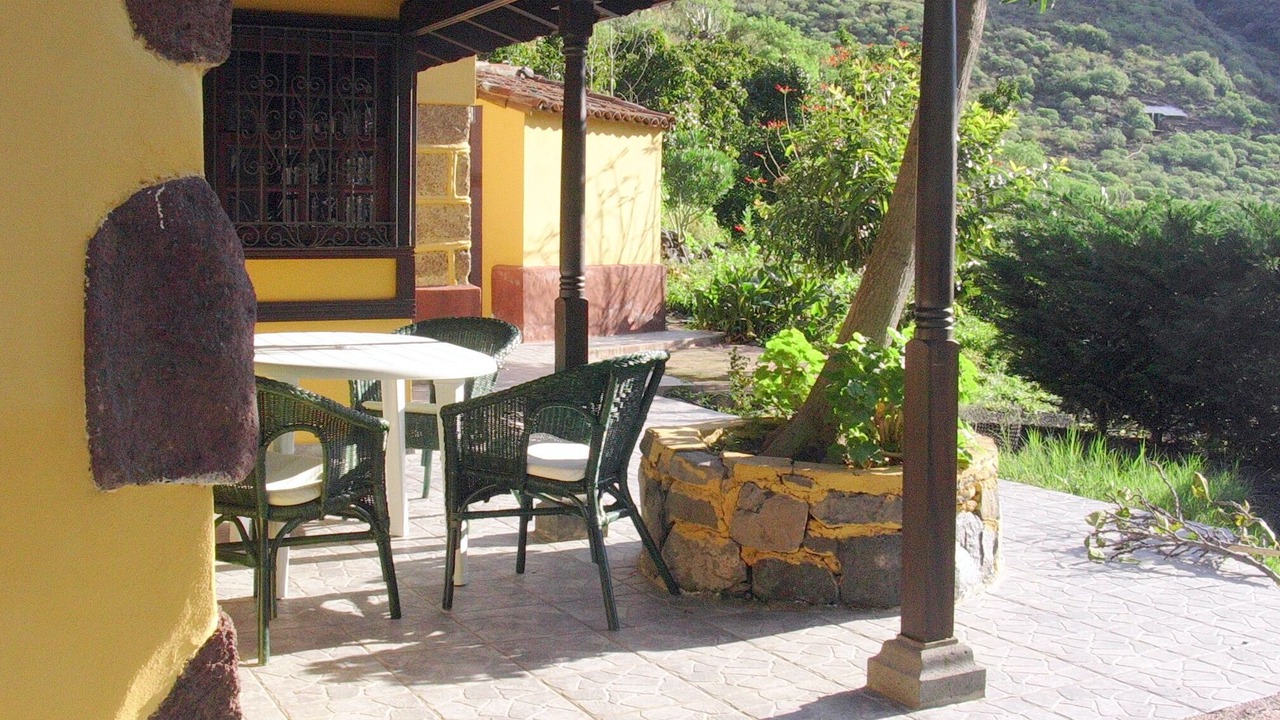 Photo of Outdoor in Santa Cruz de Tenerife