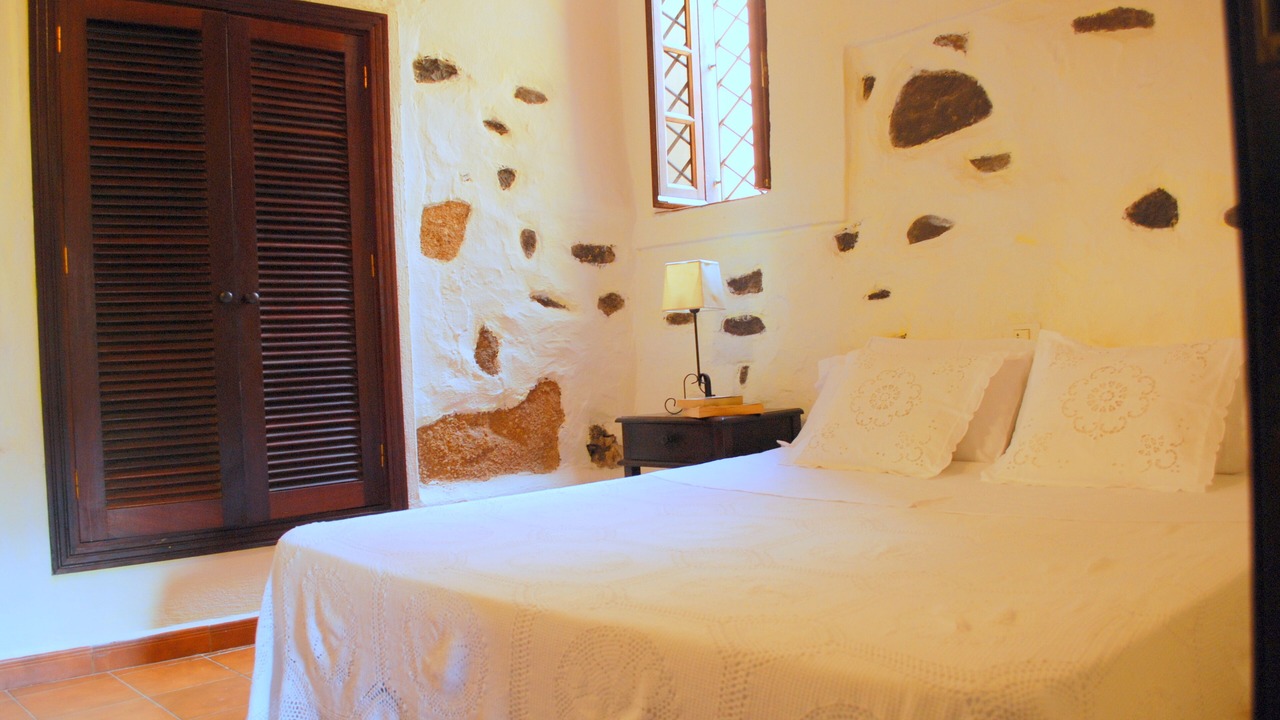 Photo of Bedroom in Santa Cruz de Tenerife