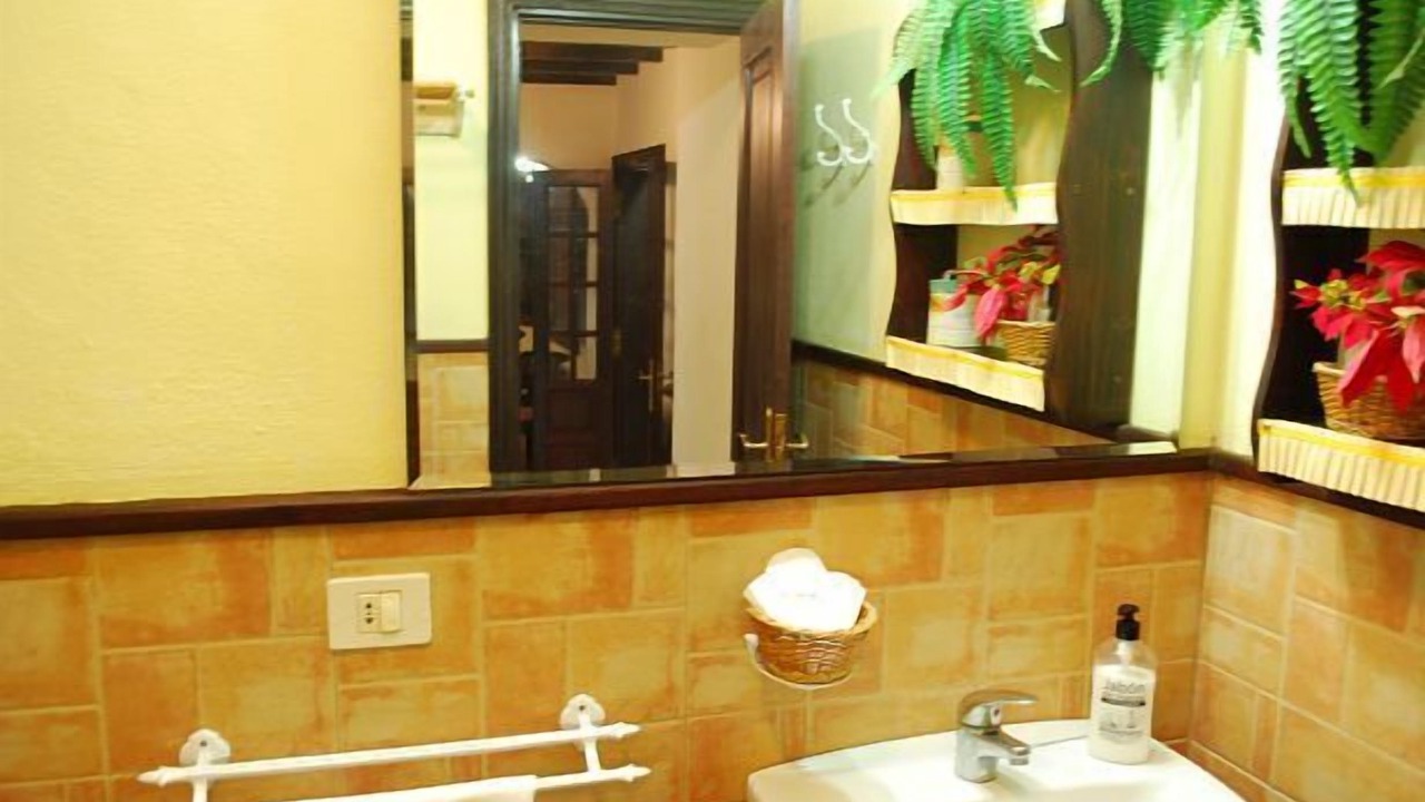 Photo of Bathroom in Santa Cruz de Tenerife