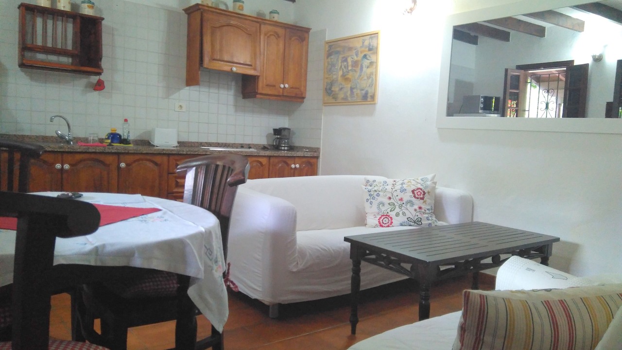 Photo of Livingroom in Santa Cruz de Tenerife