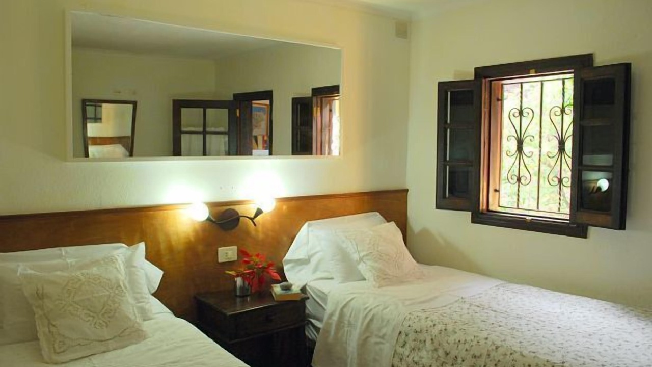 Photo of Bedroom in Santa Cruz de Tenerife