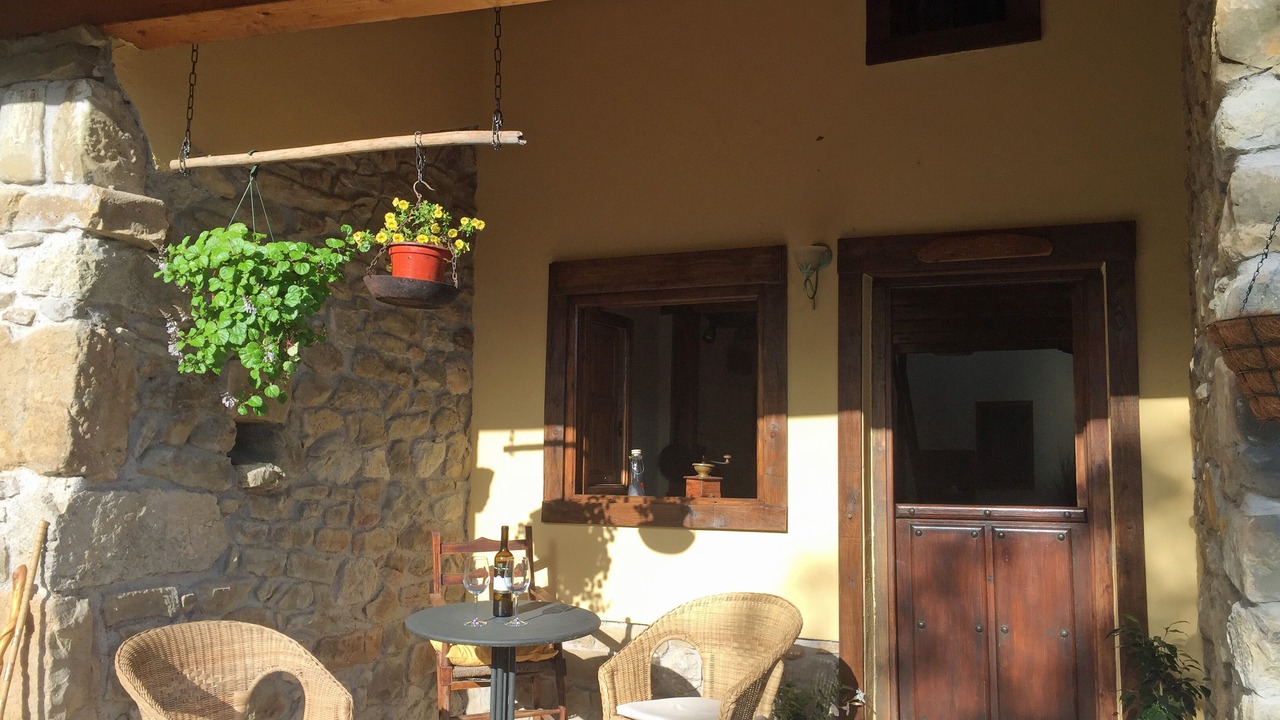 Photo of Outdoor in Santovena
