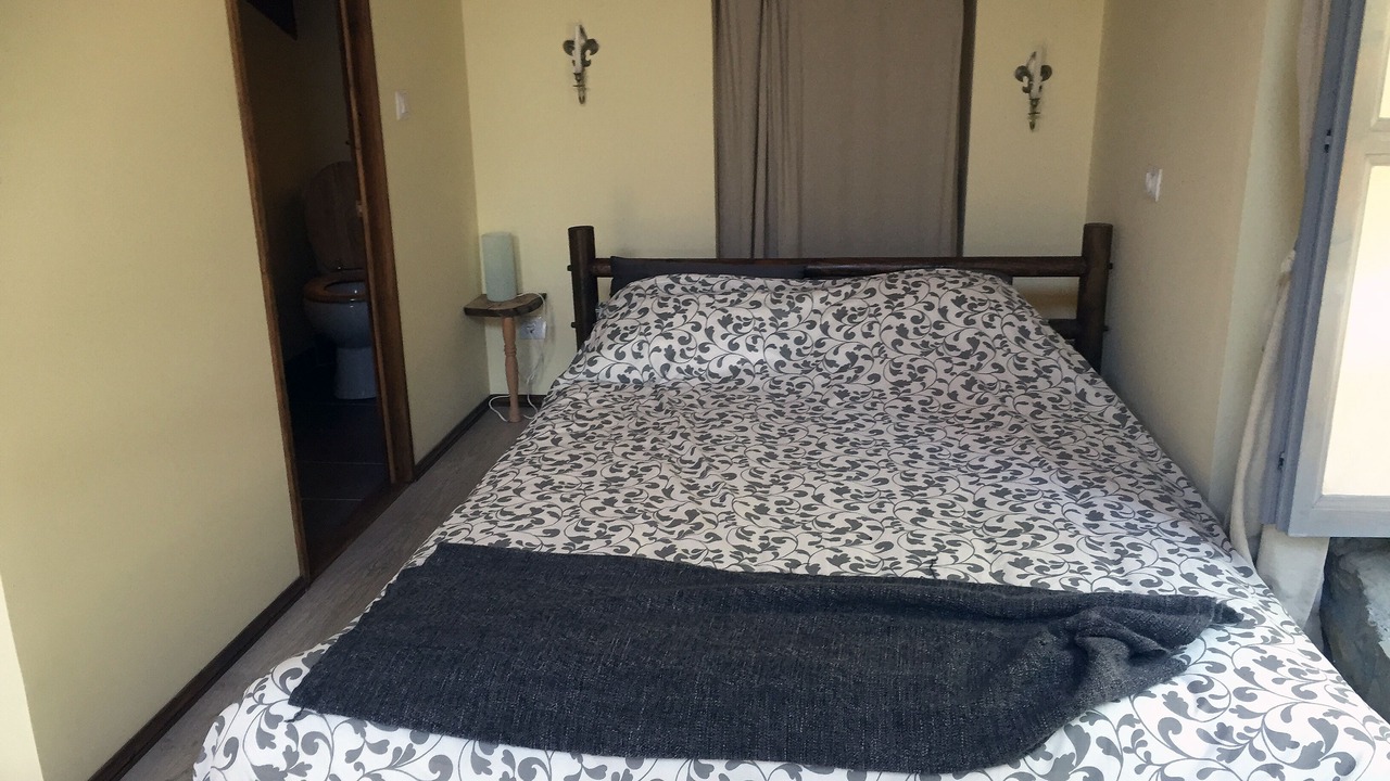 Photo of Bedroom in Santovena