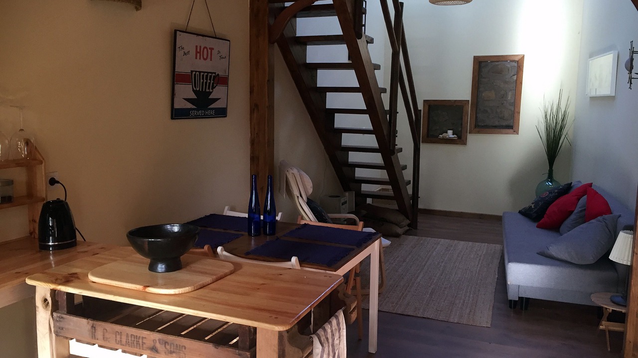 Photo of Livingroom in Santovena