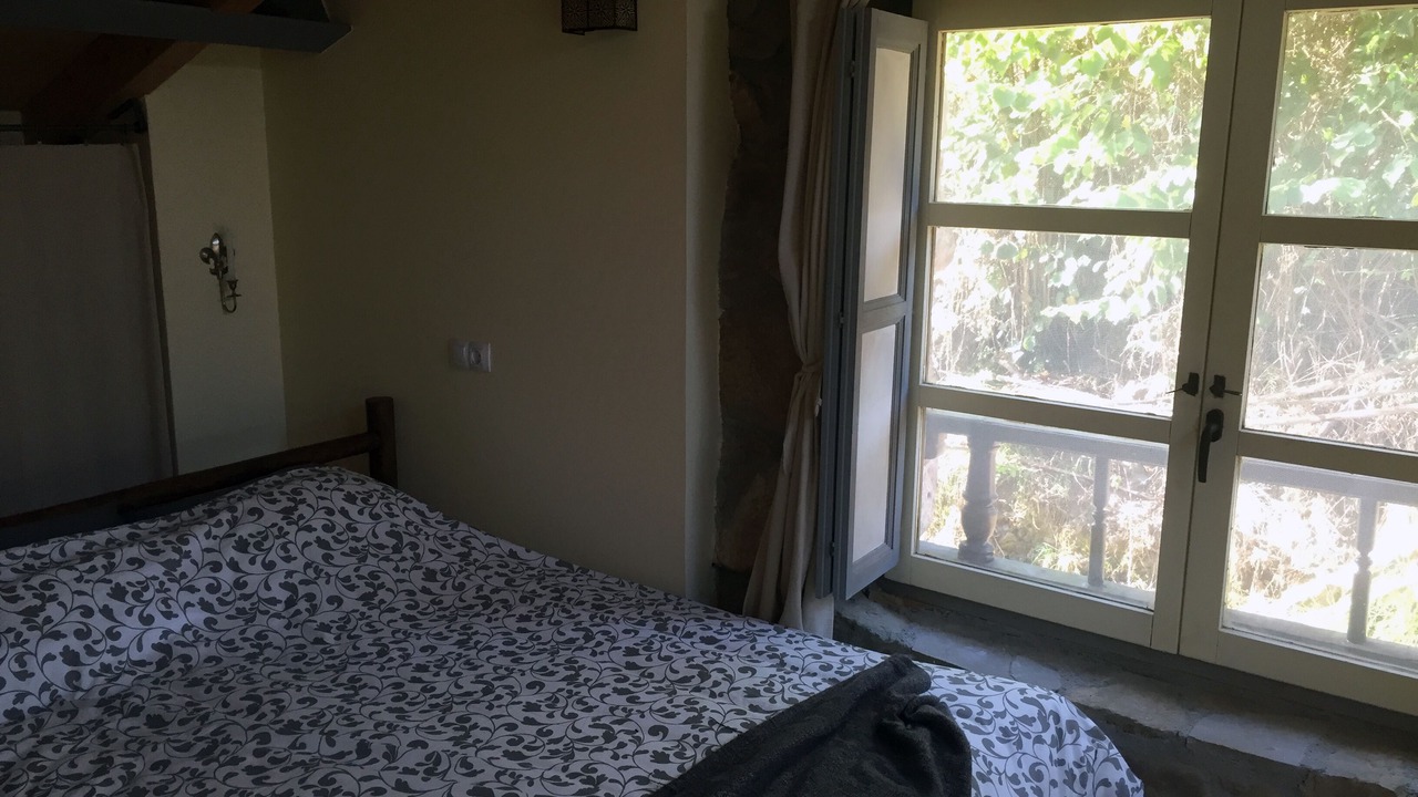 Photo of Bedroom in Santovena