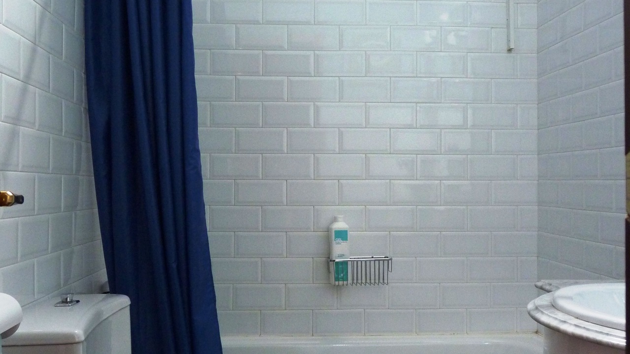 Photo of Bathroom in Las Navas Del Marques