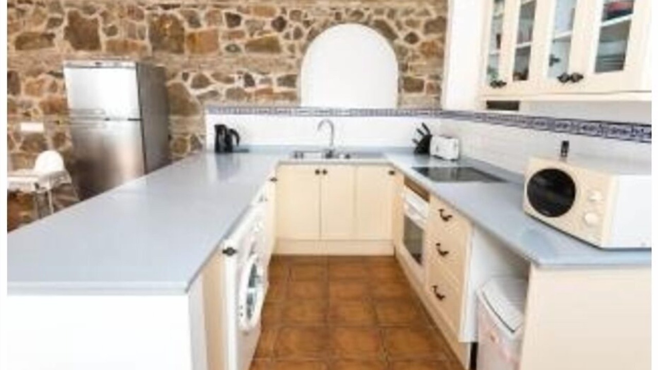 Photo of Kitchen in Malaga-Este