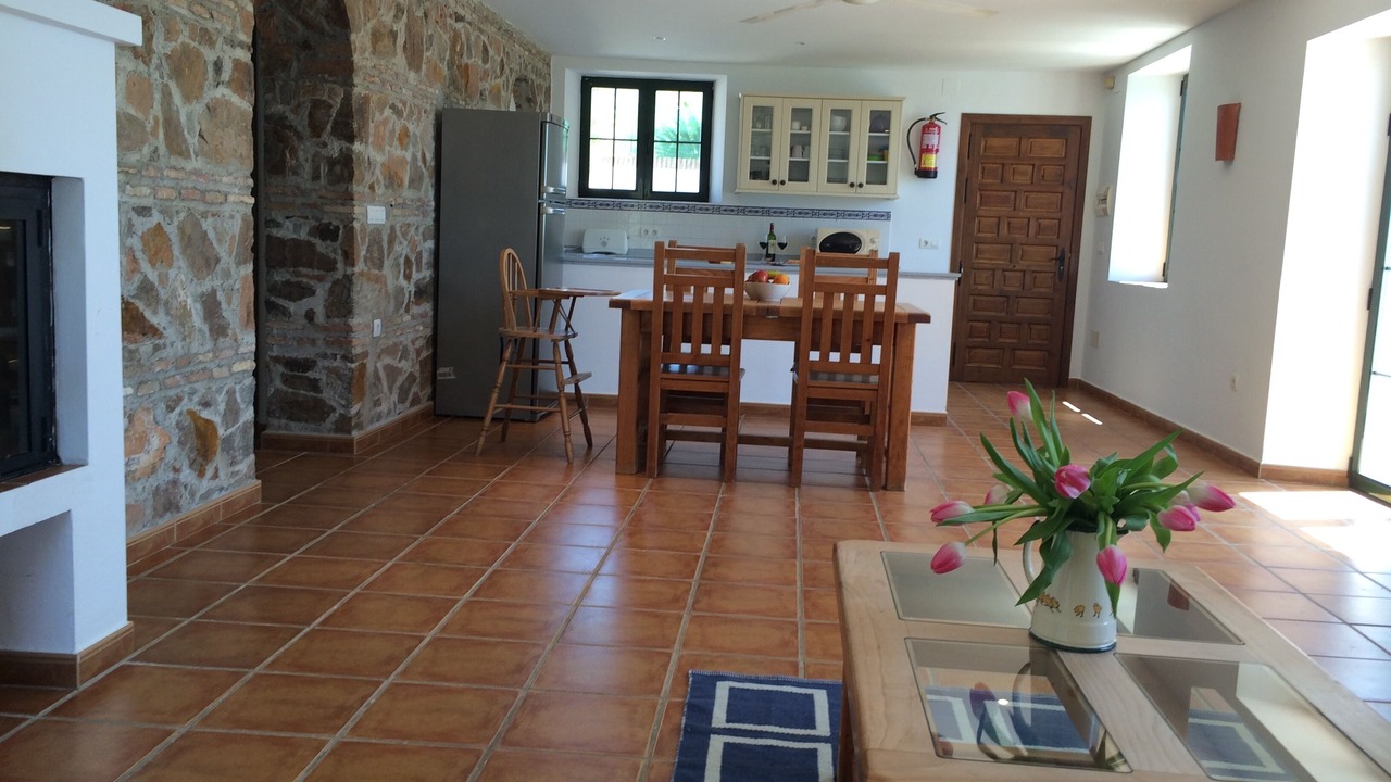 Photo of Bedroom in Malaga-Este