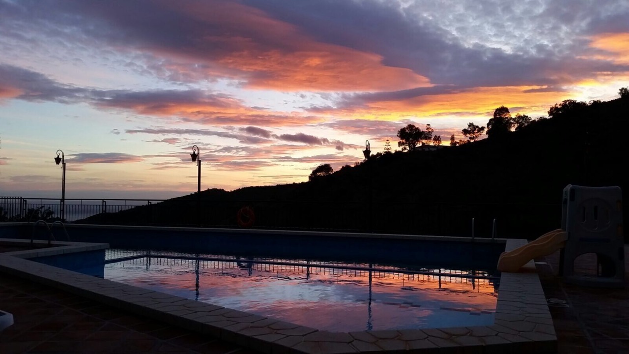 Photo of Outdoor in Malaga-Este