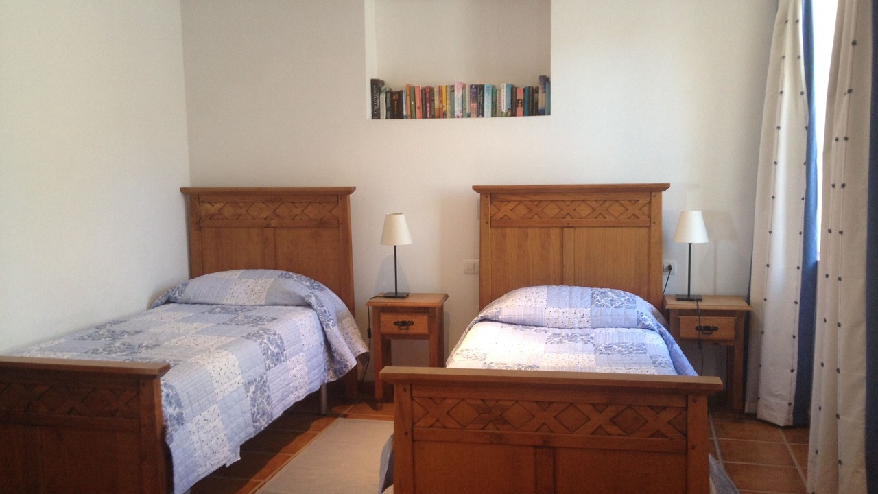 Photo of Bedroom in Malaga-Este