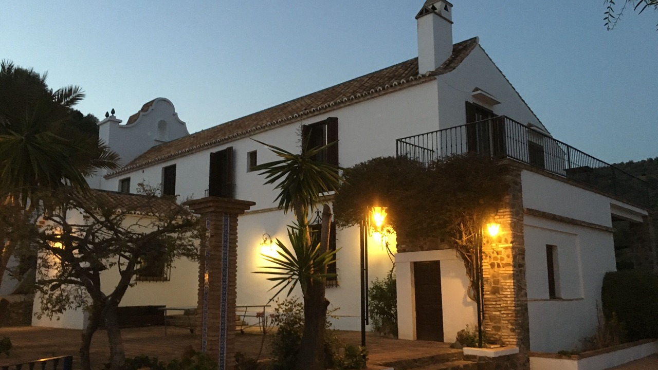 Photo of Outdoor in Malaga-Este