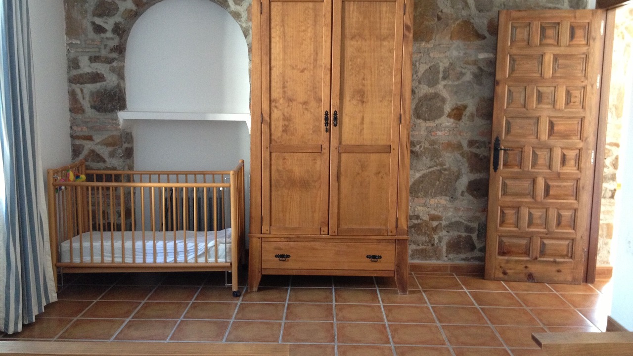 Photo of Bedroom in Malaga-Este