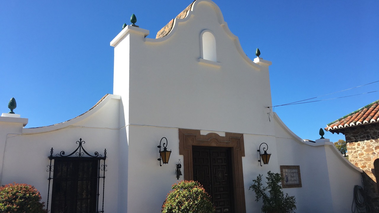 Photo of Outdoor in Malaga-Este