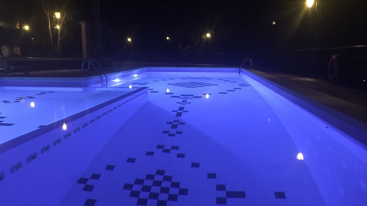 Photo of Outdoor in Malaga-Este