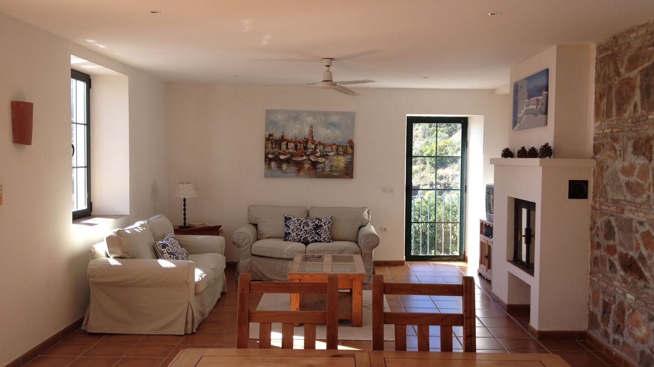 Photo of Bedroom in Malaga-Este
