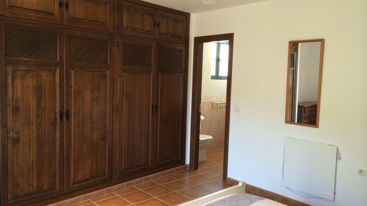 Photo of Bedroom in Malaga-Este
