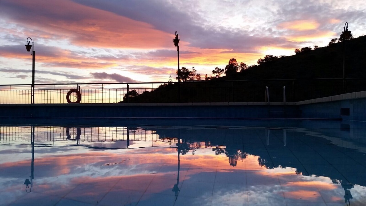 Photo of Outdoor in Malaga-Este