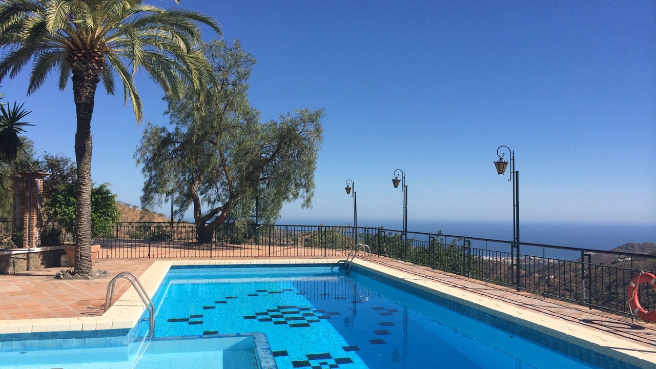 Photo of Outdoor in Malaga-Este