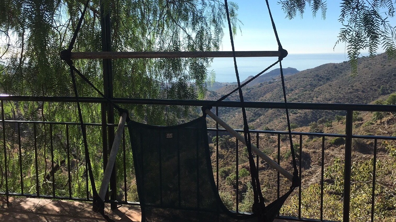Photo of Outdoor in Malaga-Este