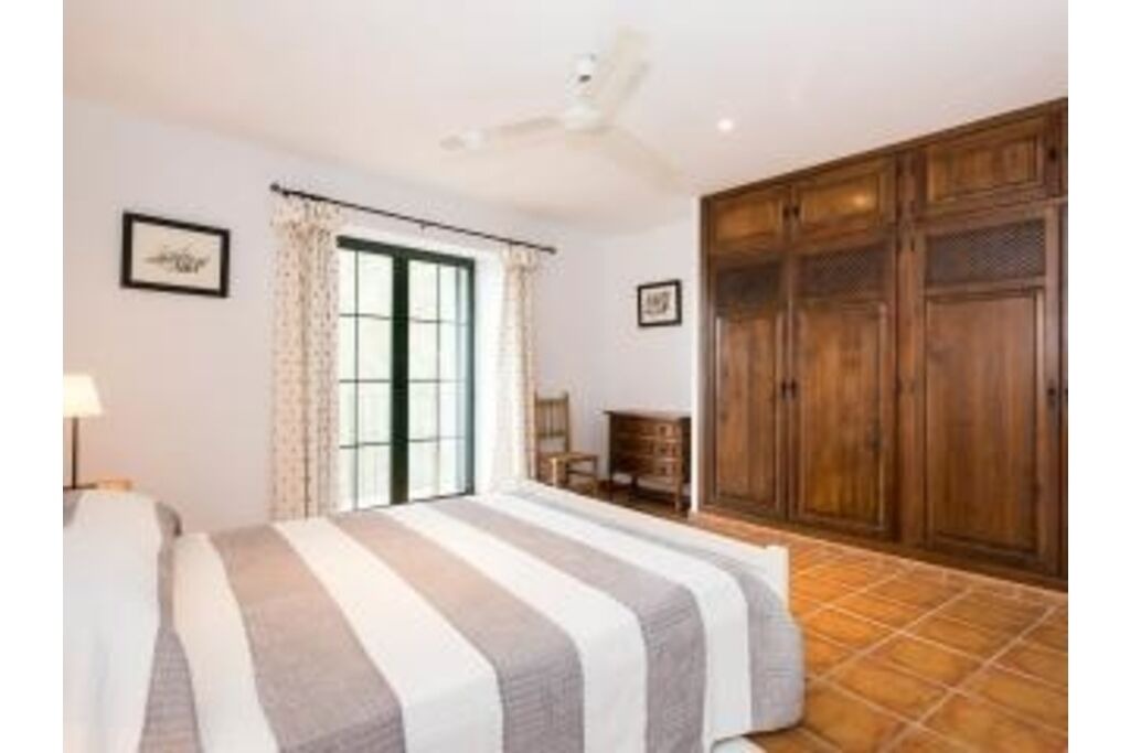 Photo of Bedroom in Malaga-Este