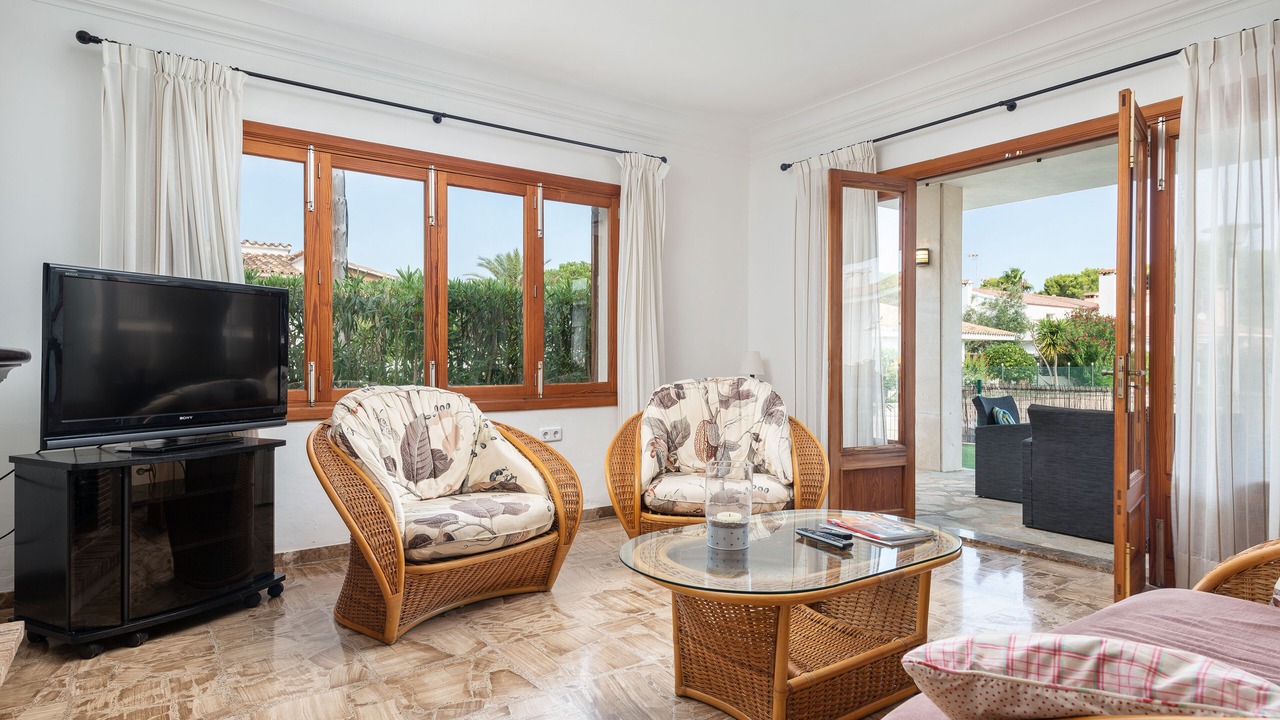Photo of Livingroom in Muro