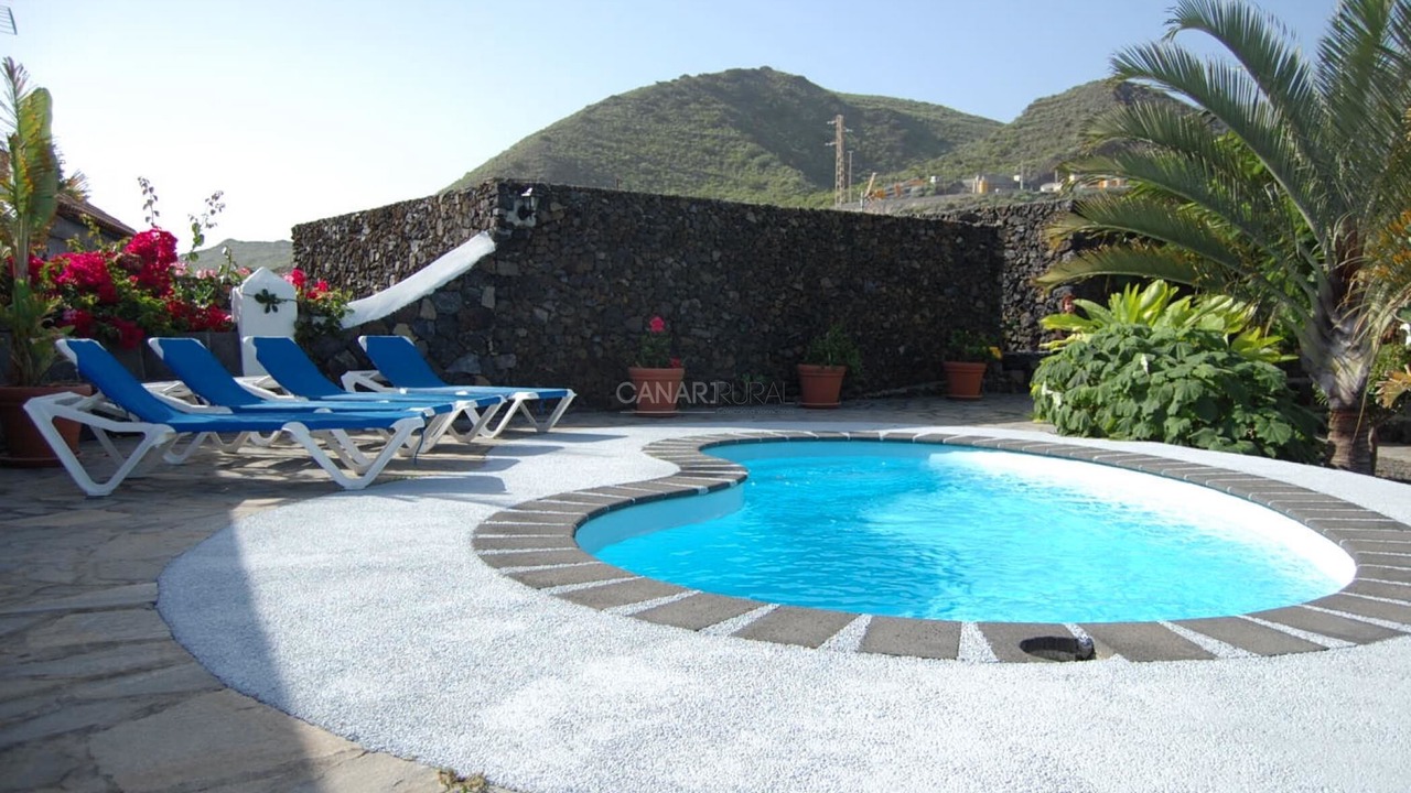 Photo of Outdoor in Villa de Mazo