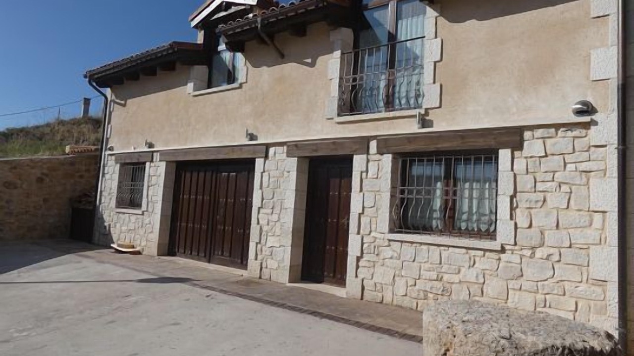 Photo of Outdoor in Curiel