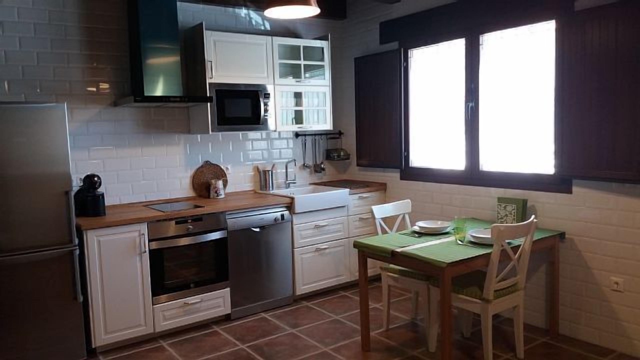 Photo of Kitchen in Curiel