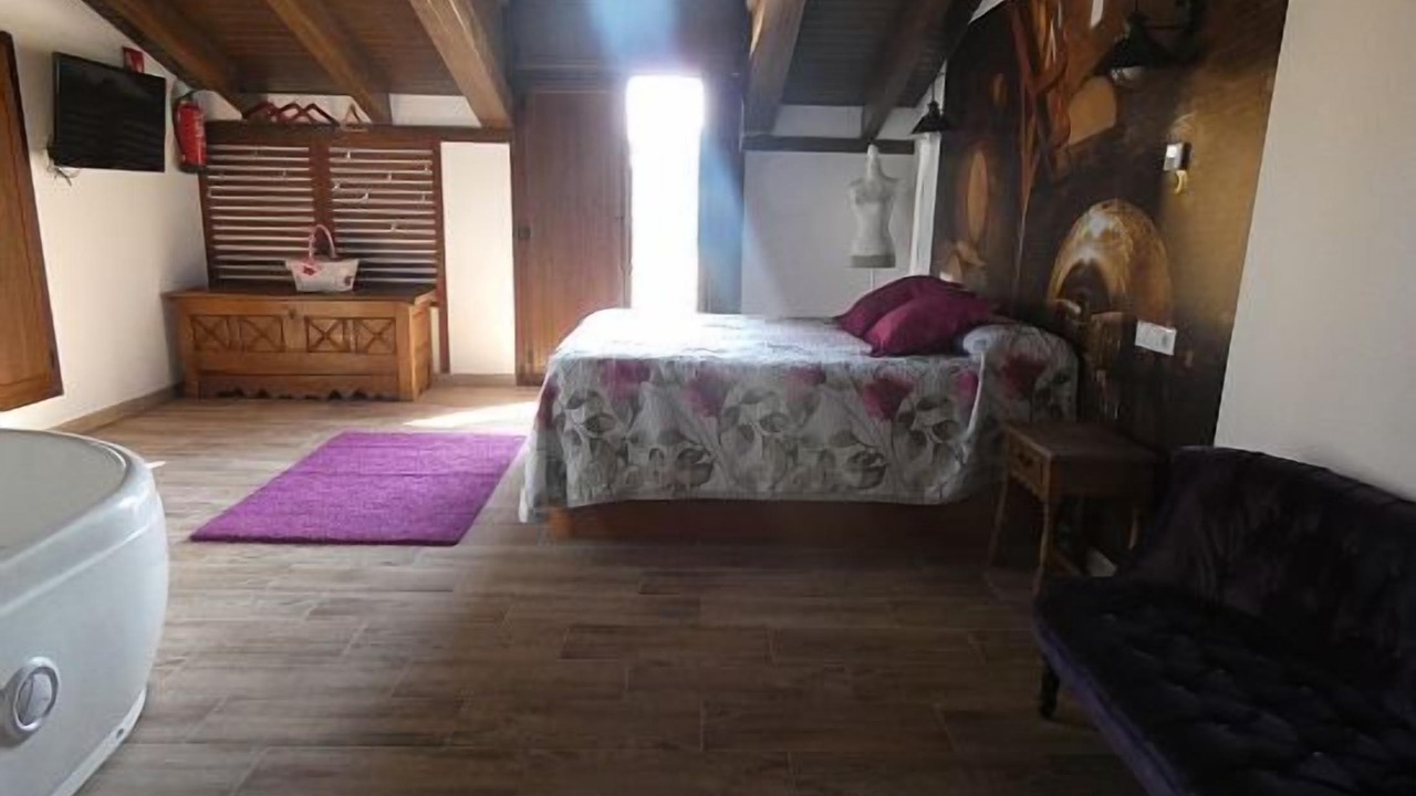 Photo of Bedroom in Curiel