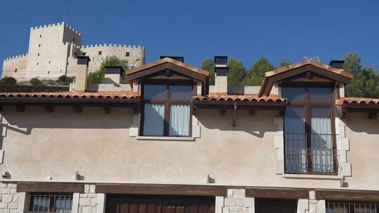 Photo of Outdoor in Curiel