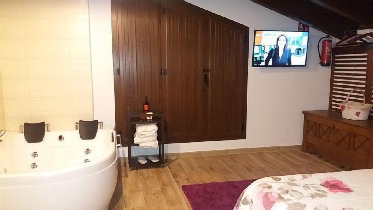 Photo of Bedroom in Curiel