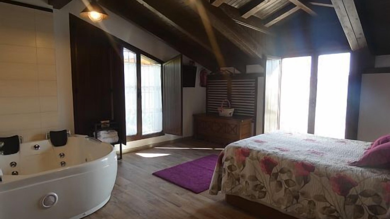 Photo of Bedroom in Curiel
