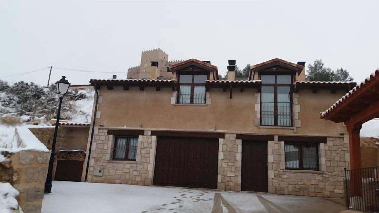 Photo of Outdoor in Curiel