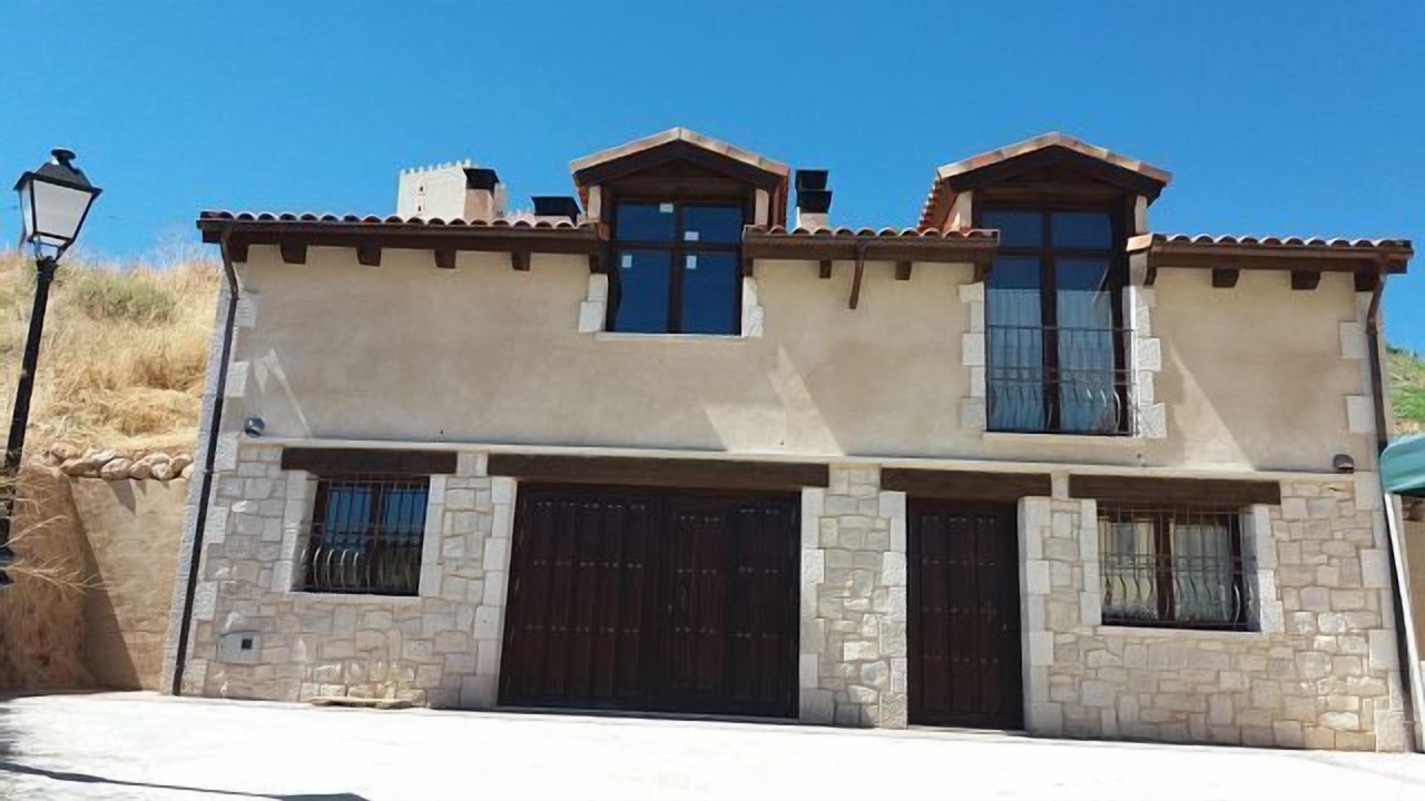 Photo of Outdoor in Curiel