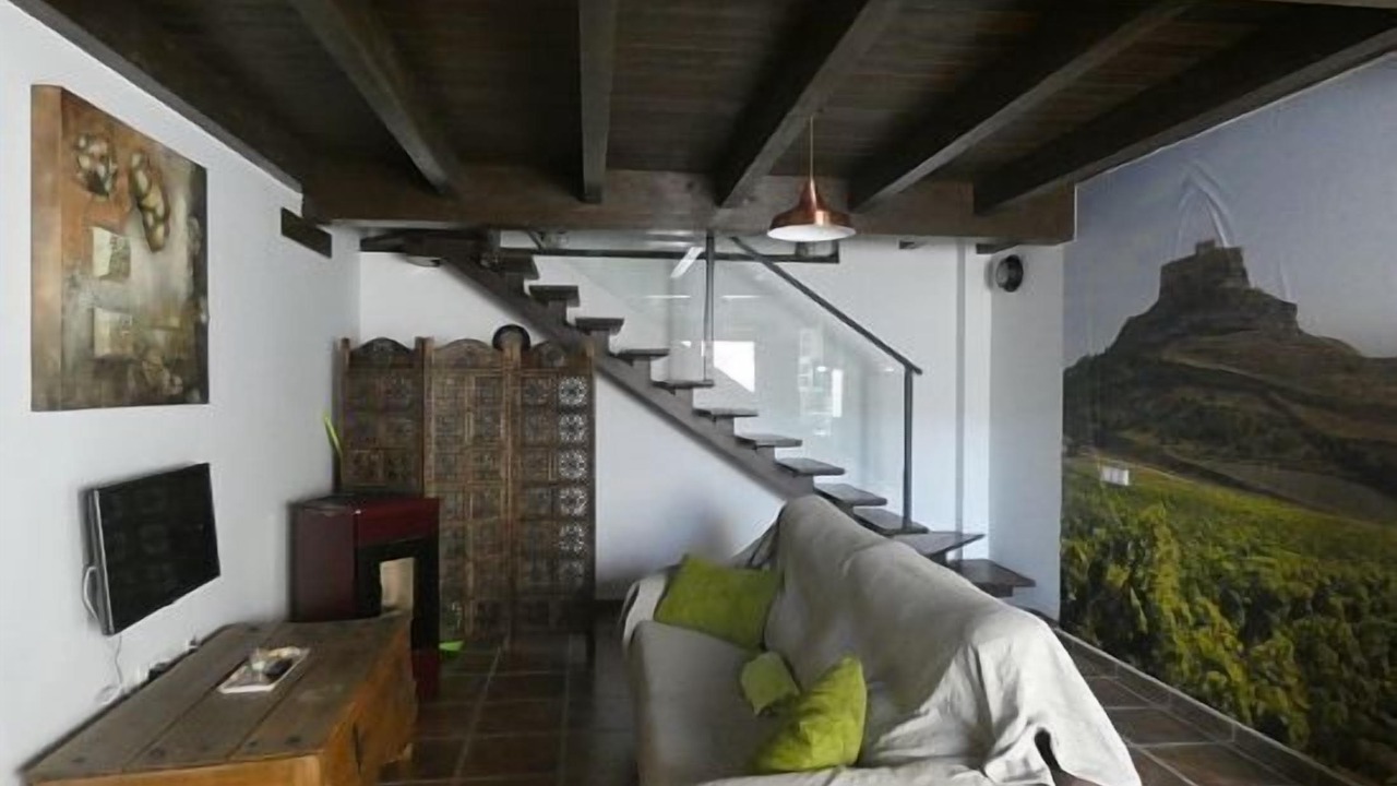 Photo of Livingroom in Curiel
