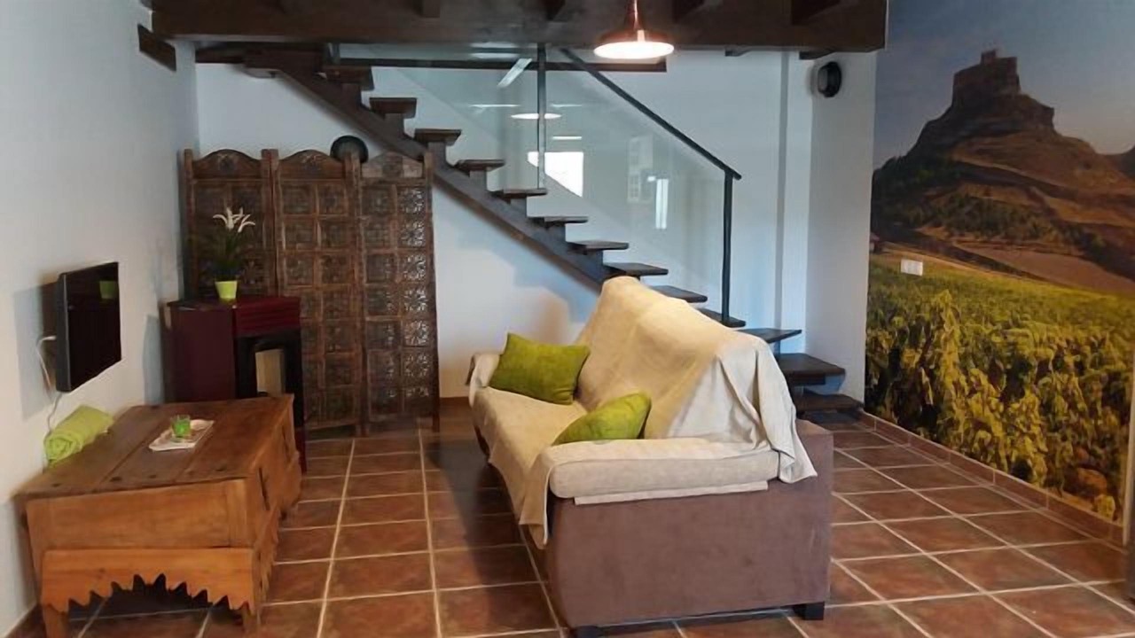 Photo of Livingroom in Curiel