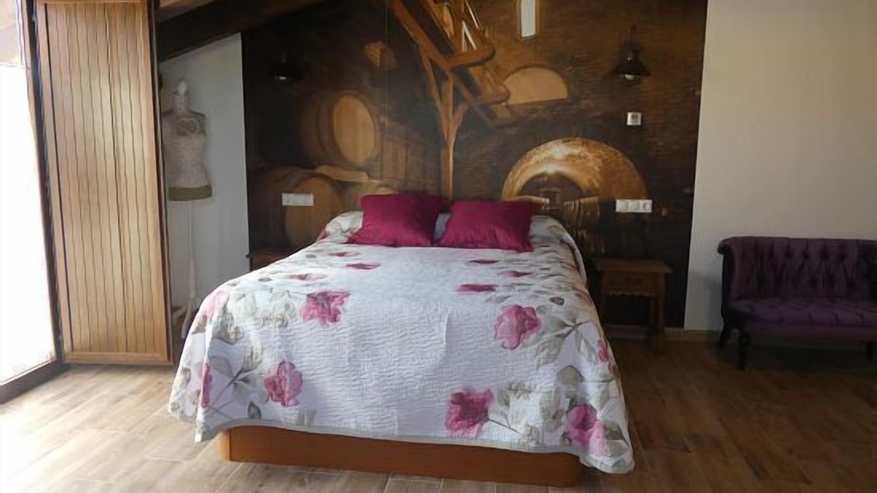 Photo of Bedroom in Curiel