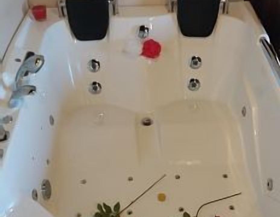 Photo of Bathroom in Curiel