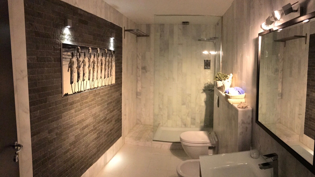 Photo of Bathroom in El Rincon