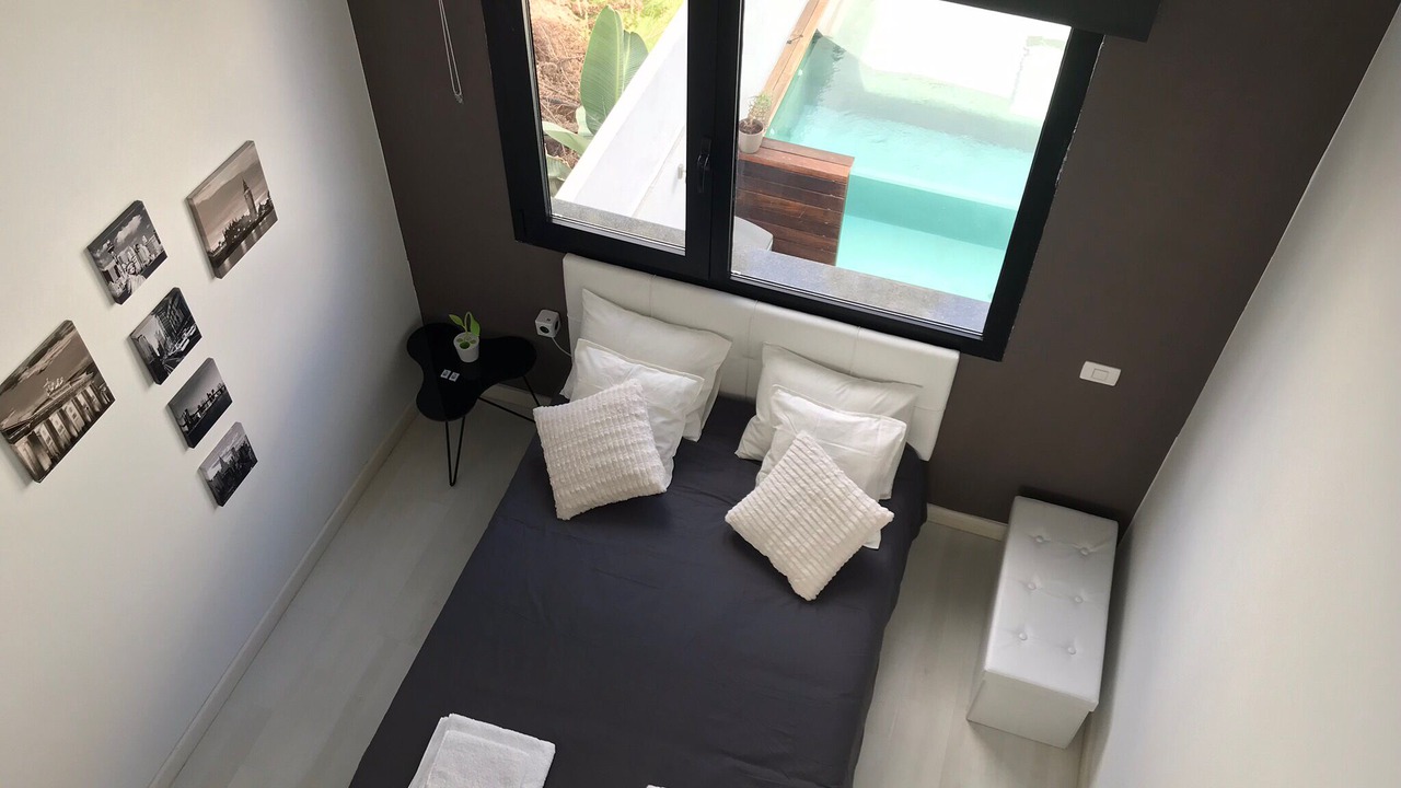 Photo of Bedroom in El Rincon