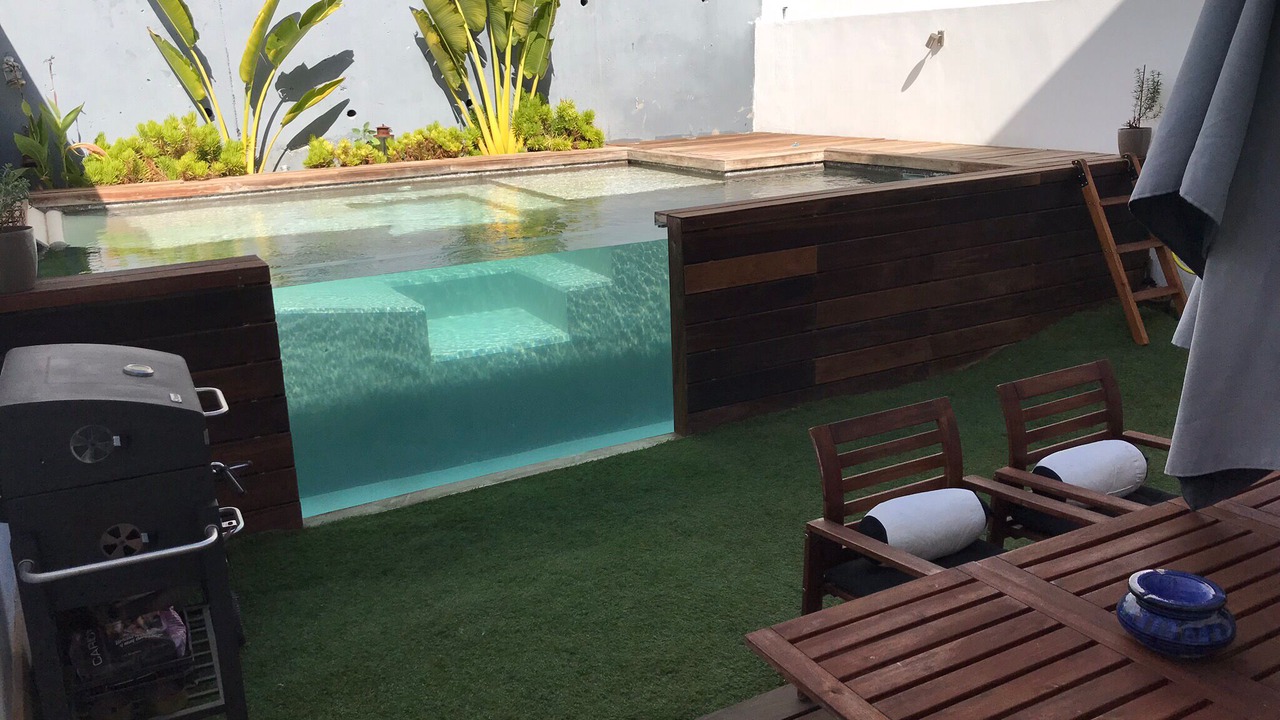 Photo of Outdoor in El Rincon