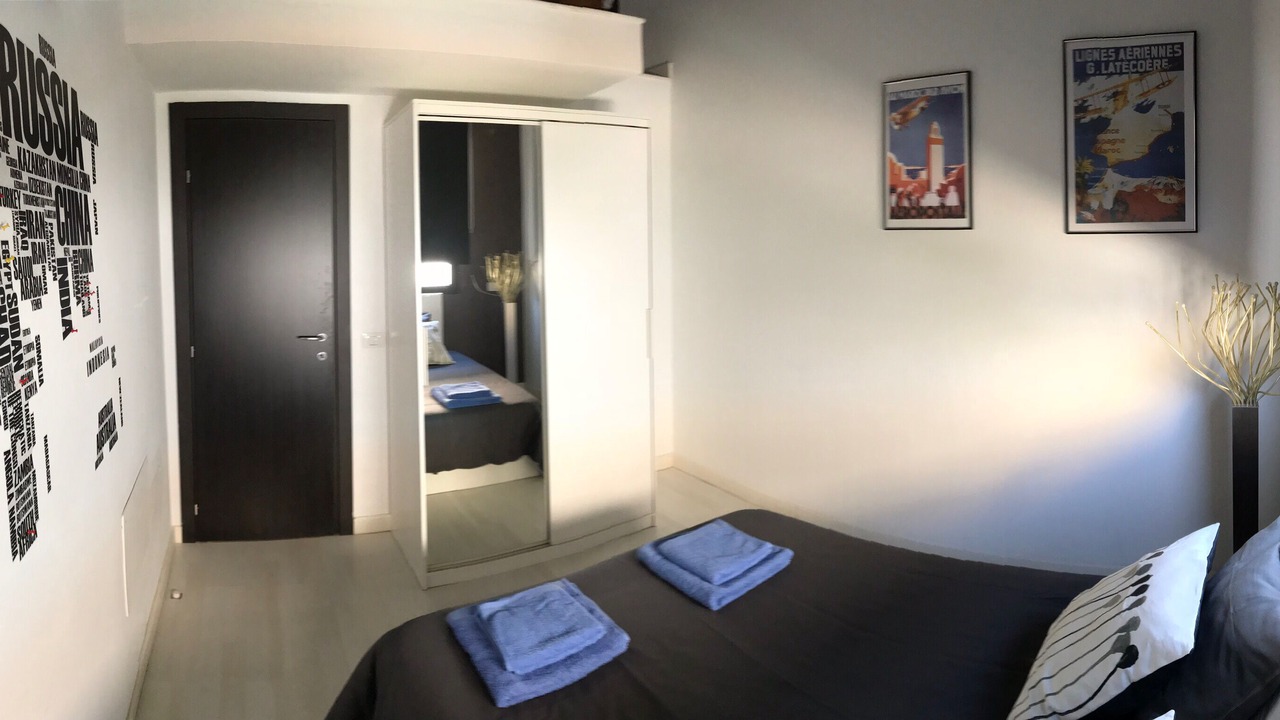 Photo of Bedroom in El Rincon
