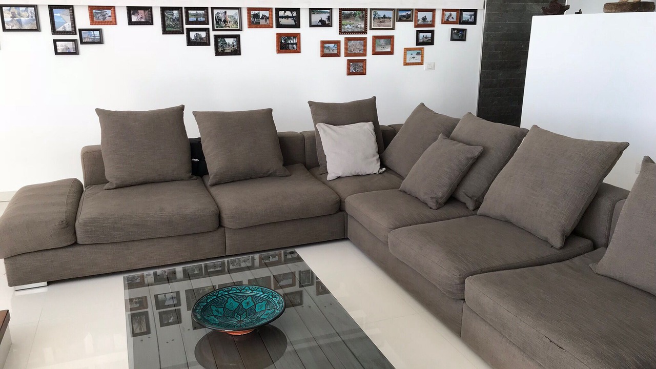 Photo of Livingroom in El Rincon