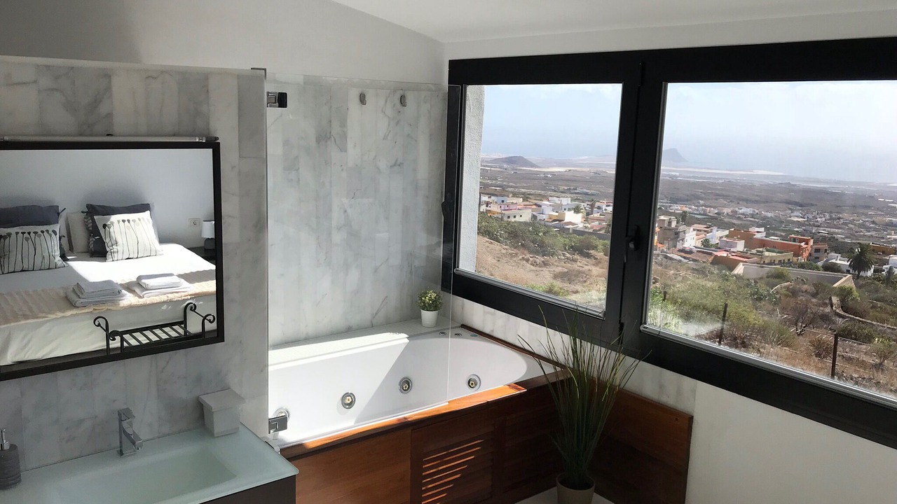 Photo of Bathroom in El Rincon