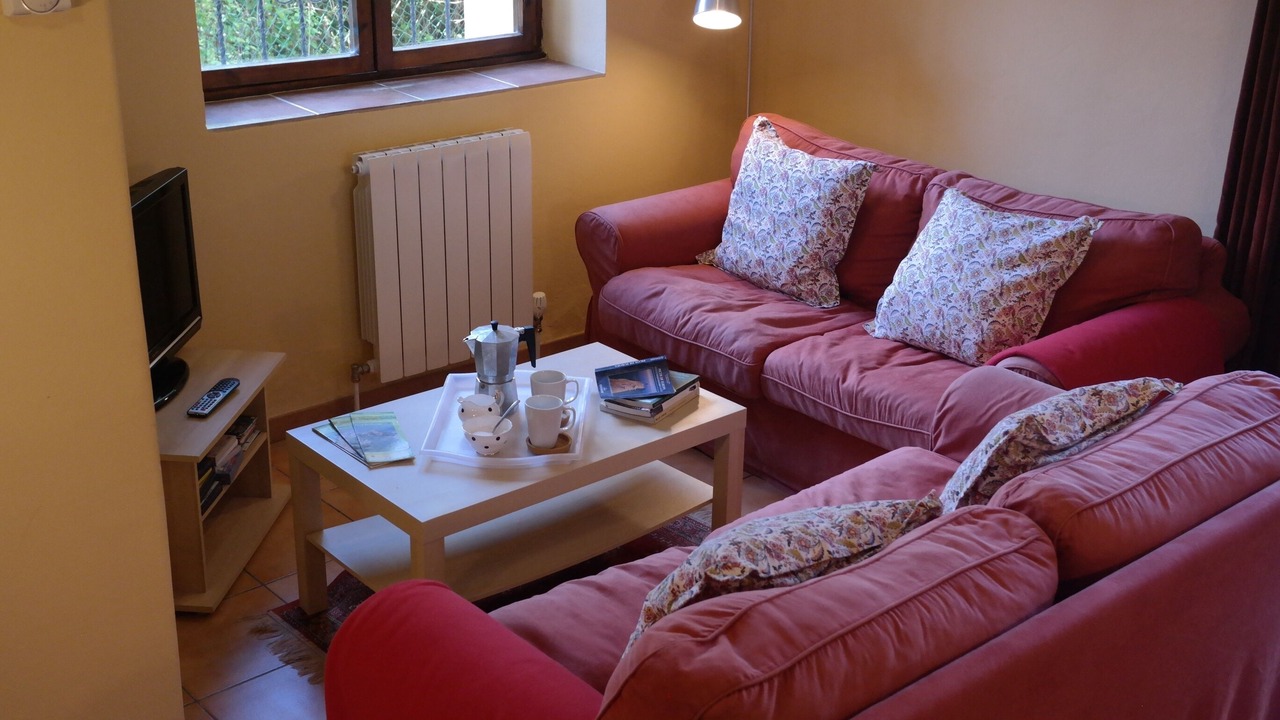 Photo of Livingroom in San Juan de Parres
