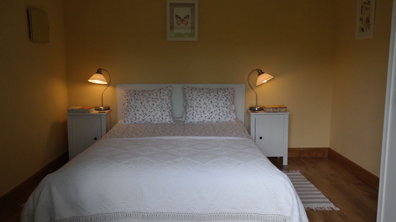 Photo of Bedroom in San Juan de Parres