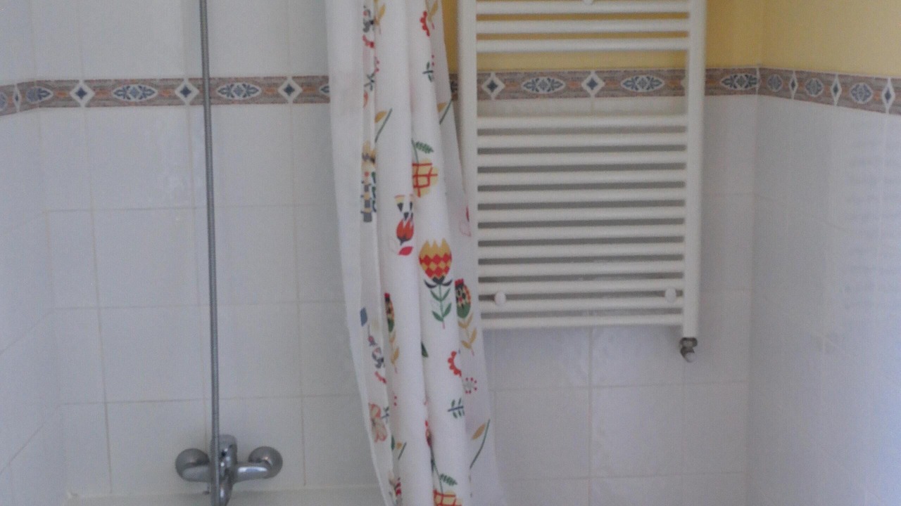 Photo of Bathroom in San Juan de Parres